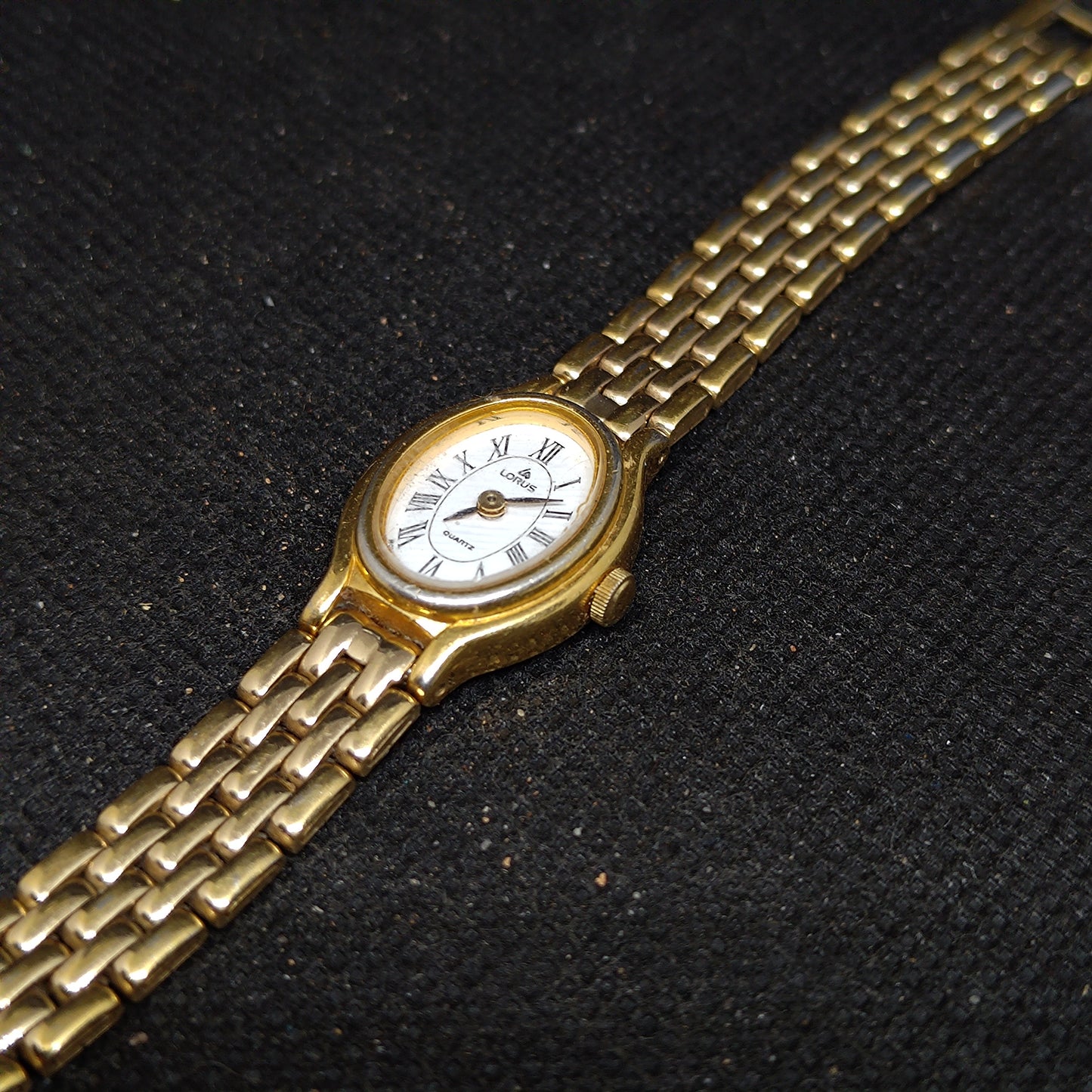 Lorus by Seiko Ladies Dress Watch