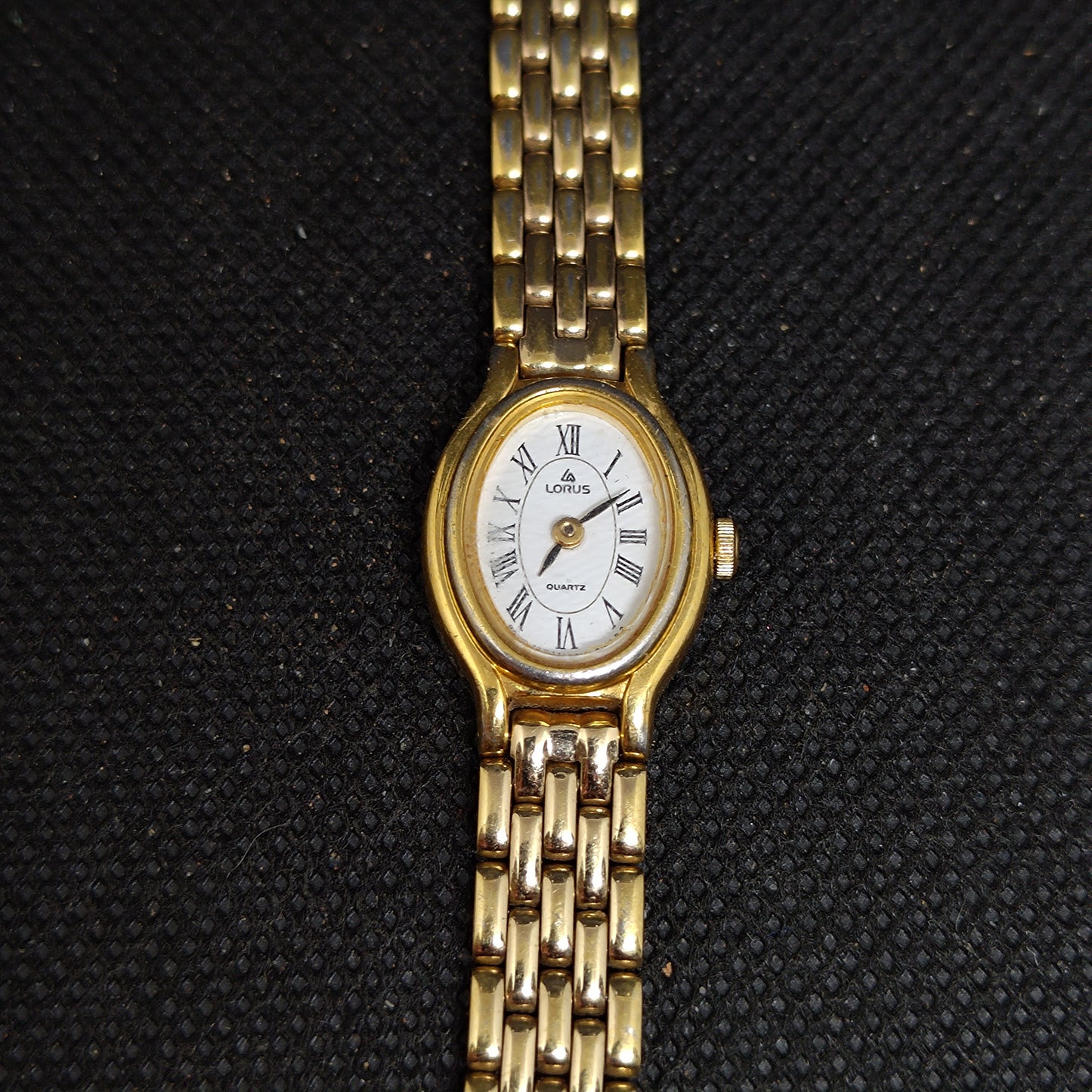 Lorus by Seiko Ladies Dress Watch