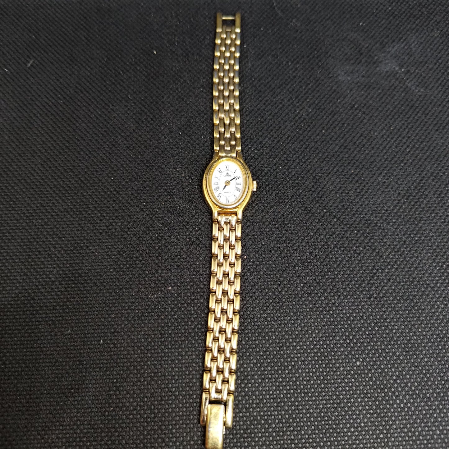 Lorus by Seiko Ladies Dress Watch