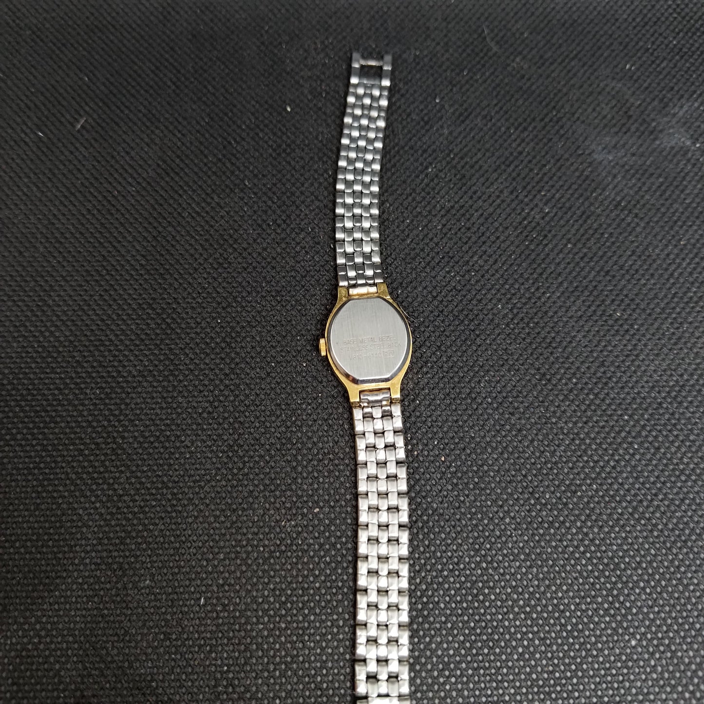 Lorus by Seiko Ladies Dress Watch