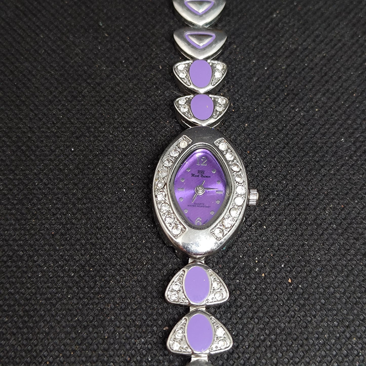 Mark Naimer Ladies Watch