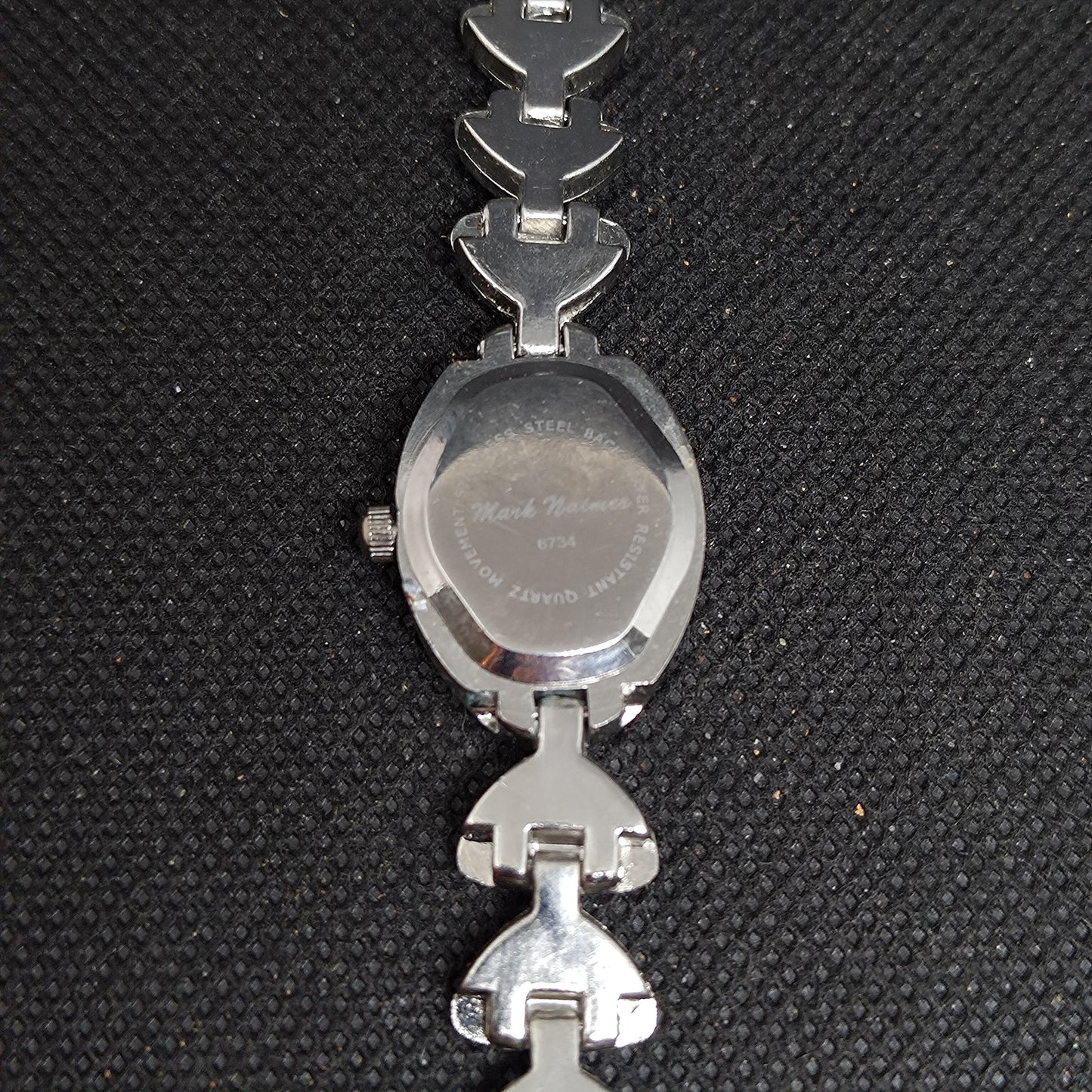 Mark Naimer Ladies Watch