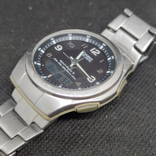 Casio Wavecepter WVA-M480