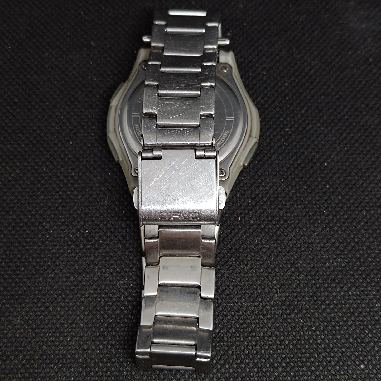 Casio Wavecepter WVA-M480