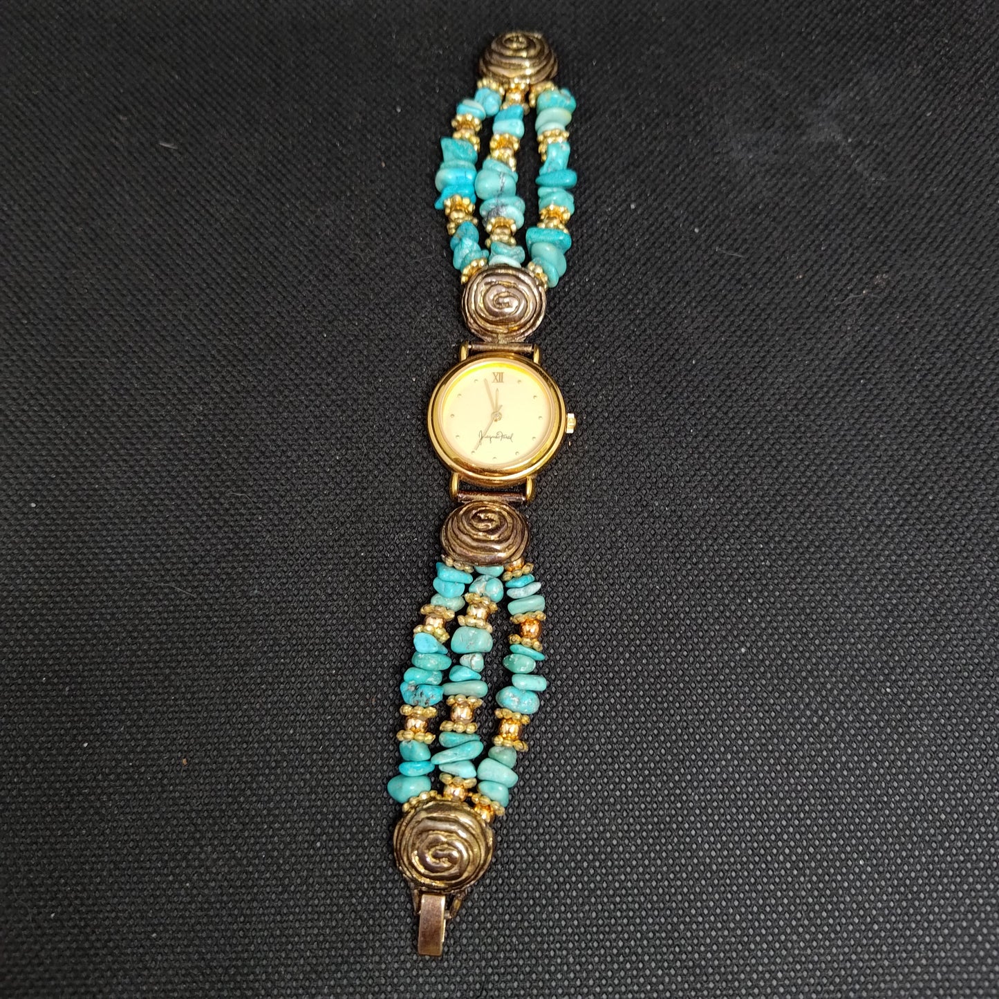 Jacques Farel Ladies Watch