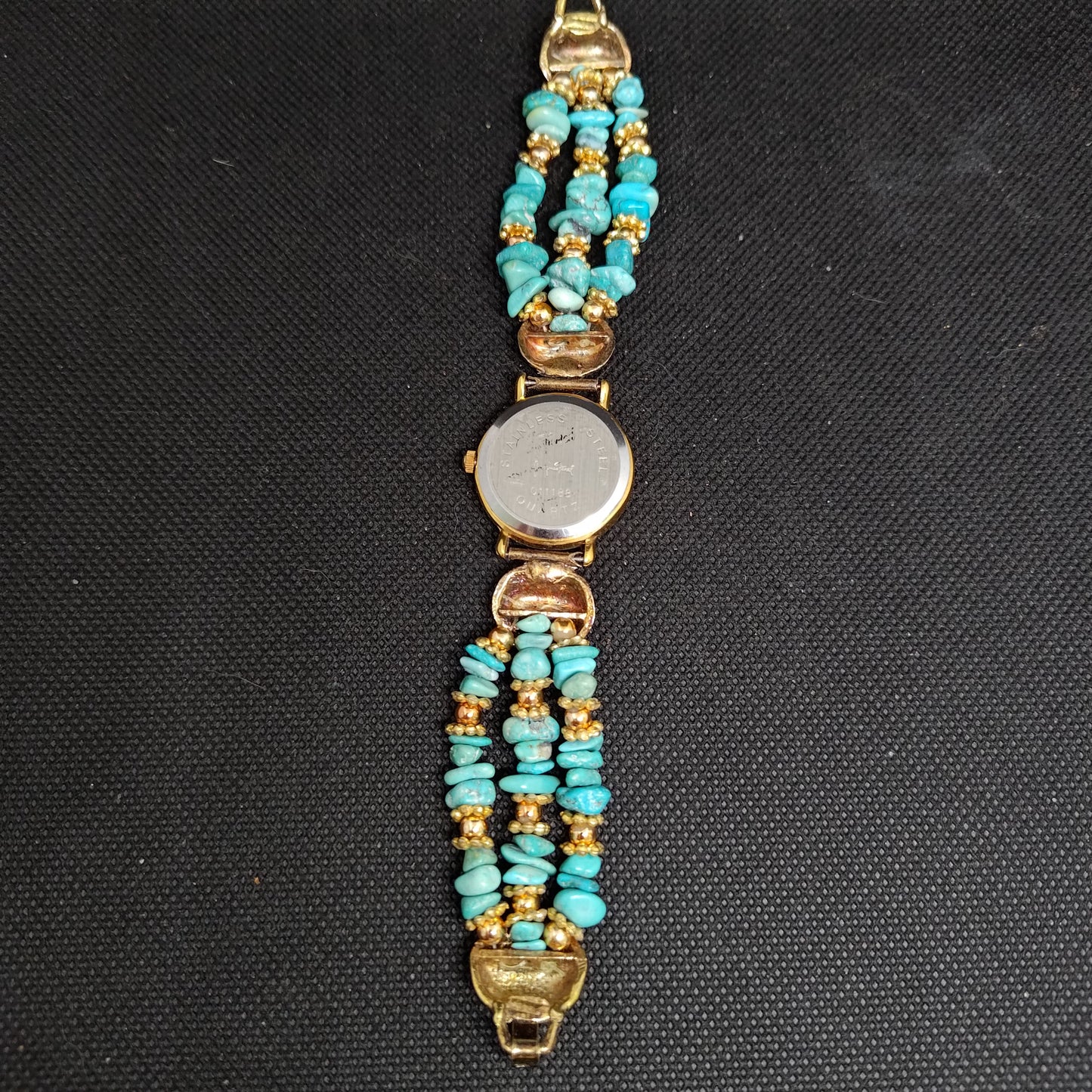 Jacques Farel Ladies Watch