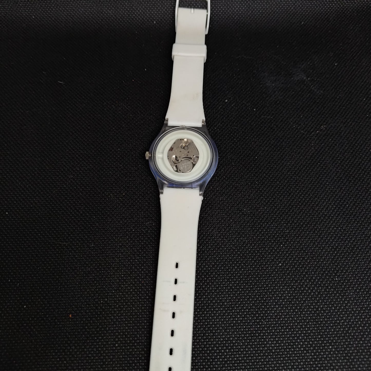 Funky Retro 90's Watch