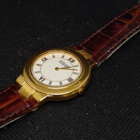 Jean Louis Scherrer Ladies Dress Watch