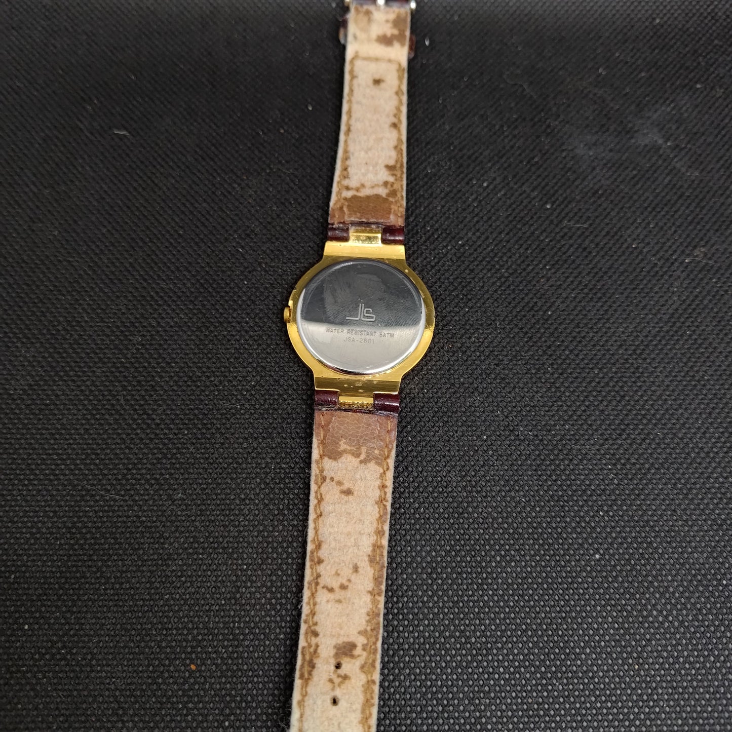 Jean Louis Scherrer Ladies Dress Watch