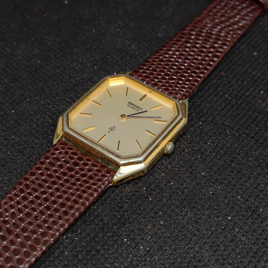 Mens Seiko Dress Watch