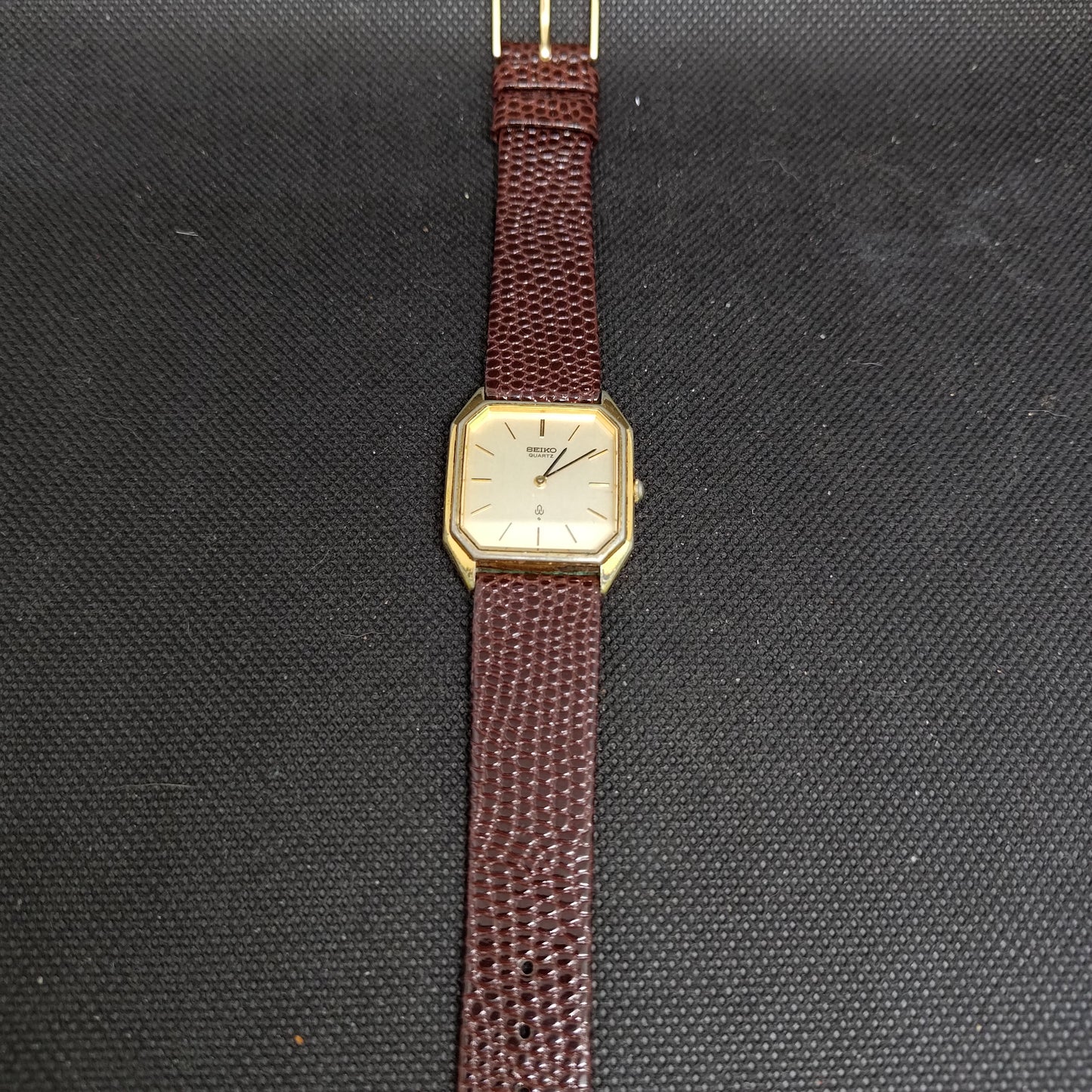 Mens Seiko Dress Watch