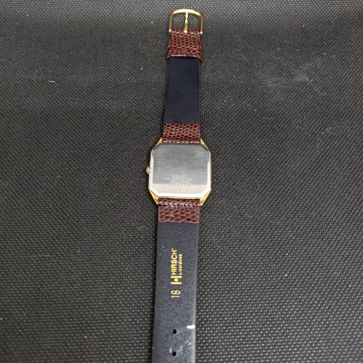 Mens Seiko Dress Watch