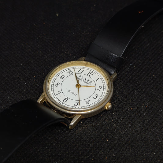 Plaza Ladies Watch