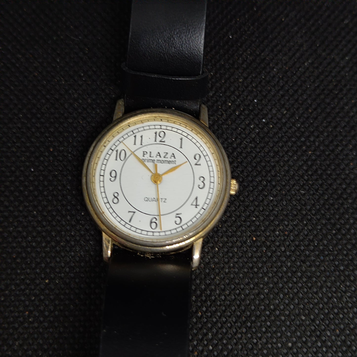 Plaza Ladies Watch