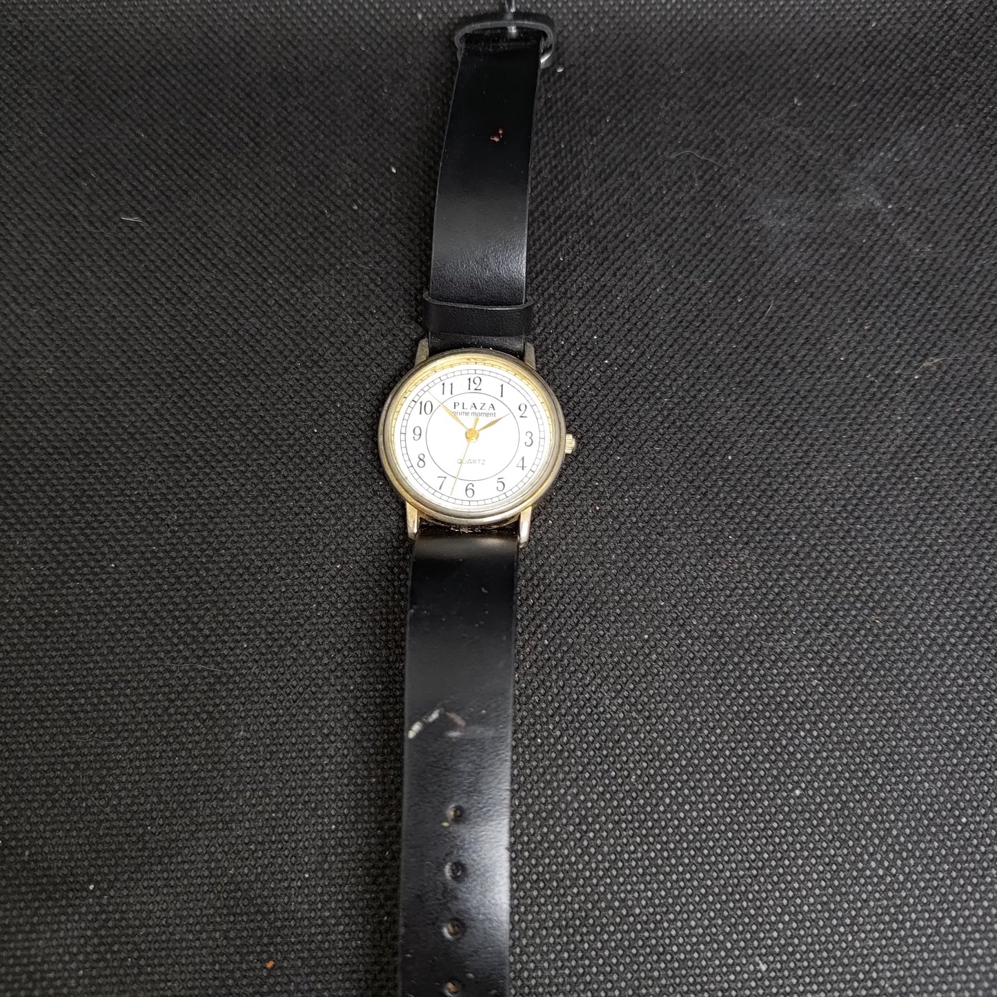 Plaza Ladies Watch