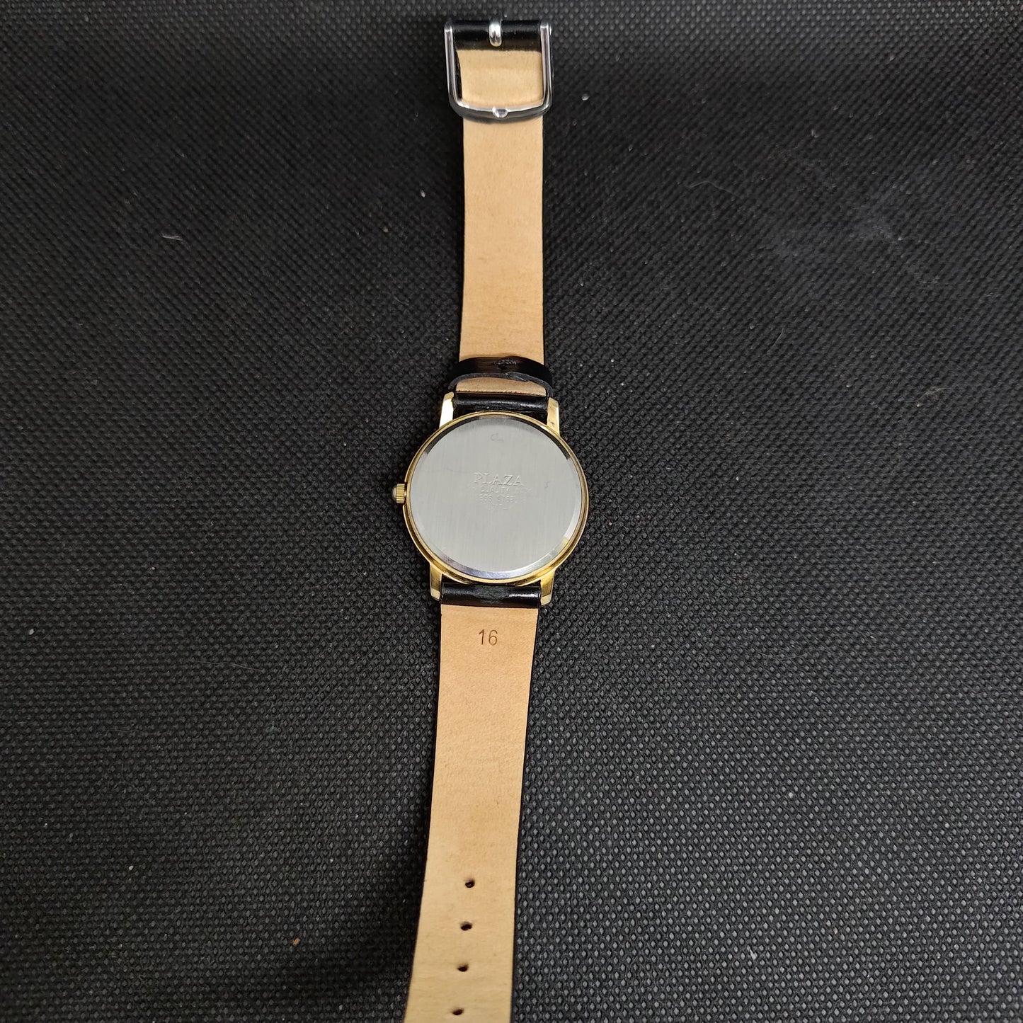 Plaza Ladies Watch