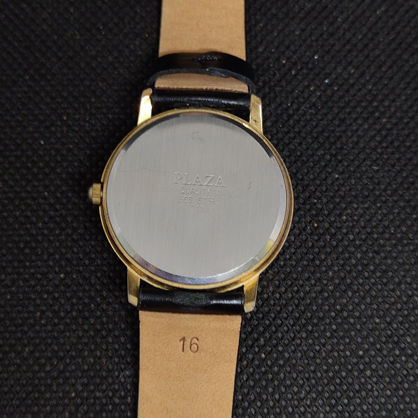 Plaza Ladies Watch