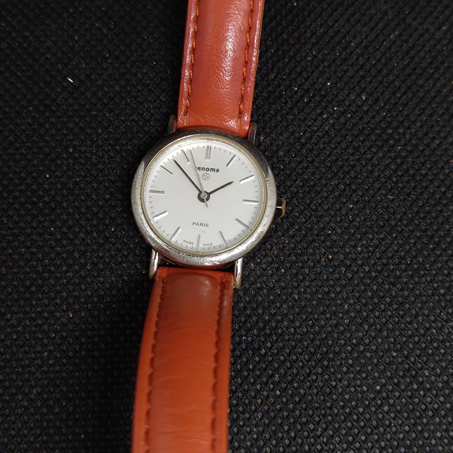 Renoma Paris Swiss Made Ladies Watch