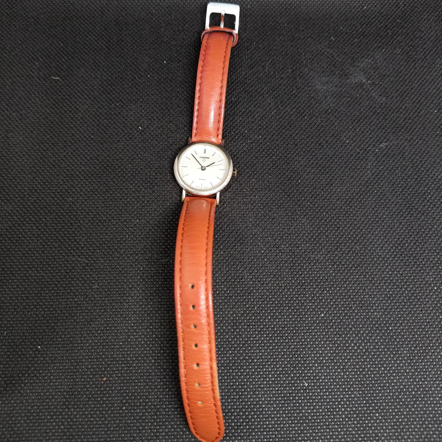 Renoma Paris Swiss Made Ladies Watch