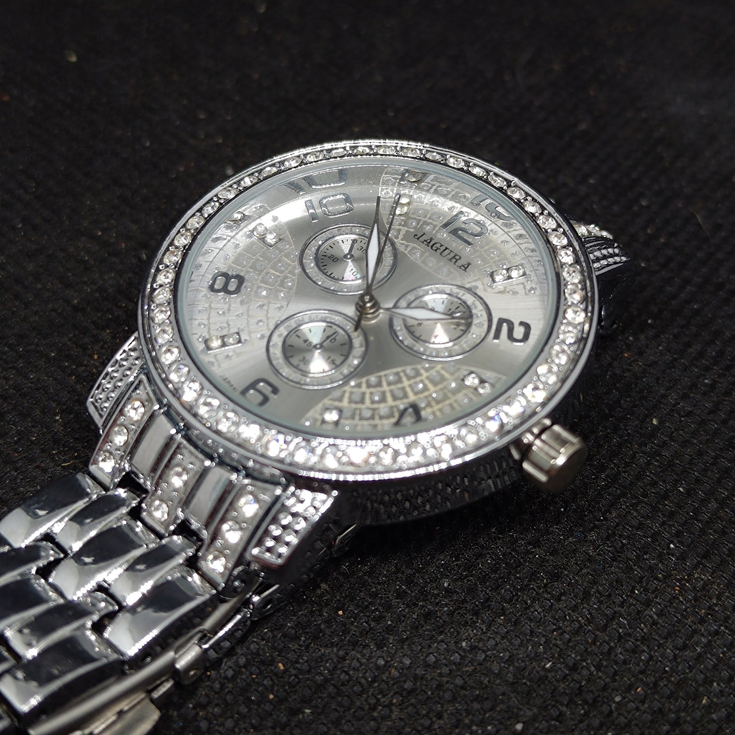 Jagura Ladies Watch