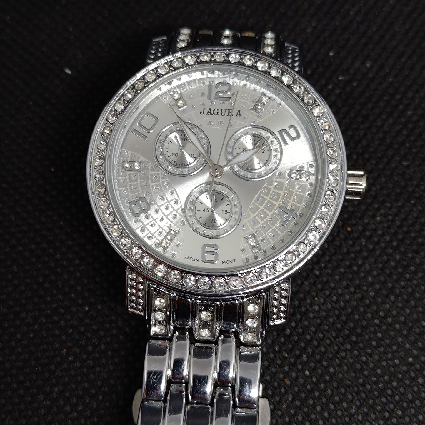 Jagura Ladies Watch