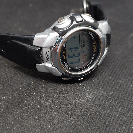 Taitek Ladies Digital Watch