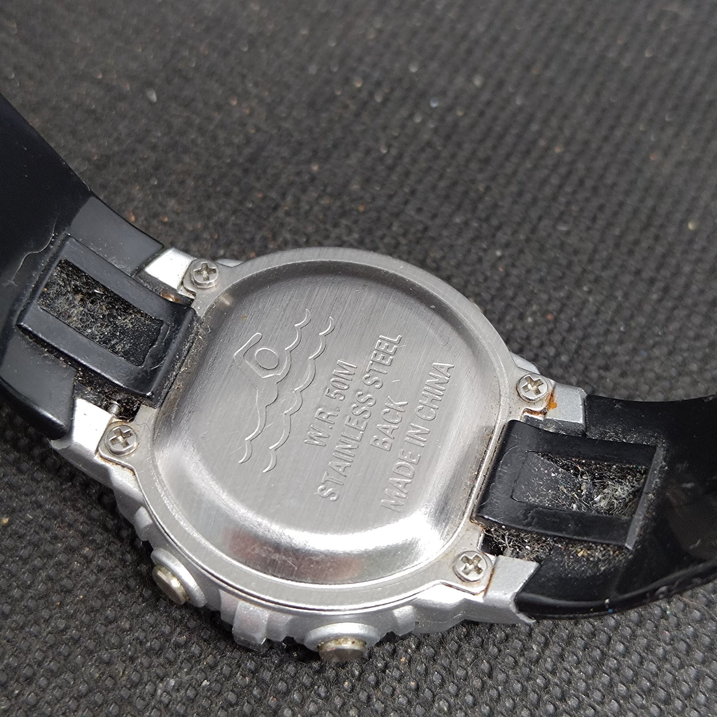 Taitek Ladies Digital Watch