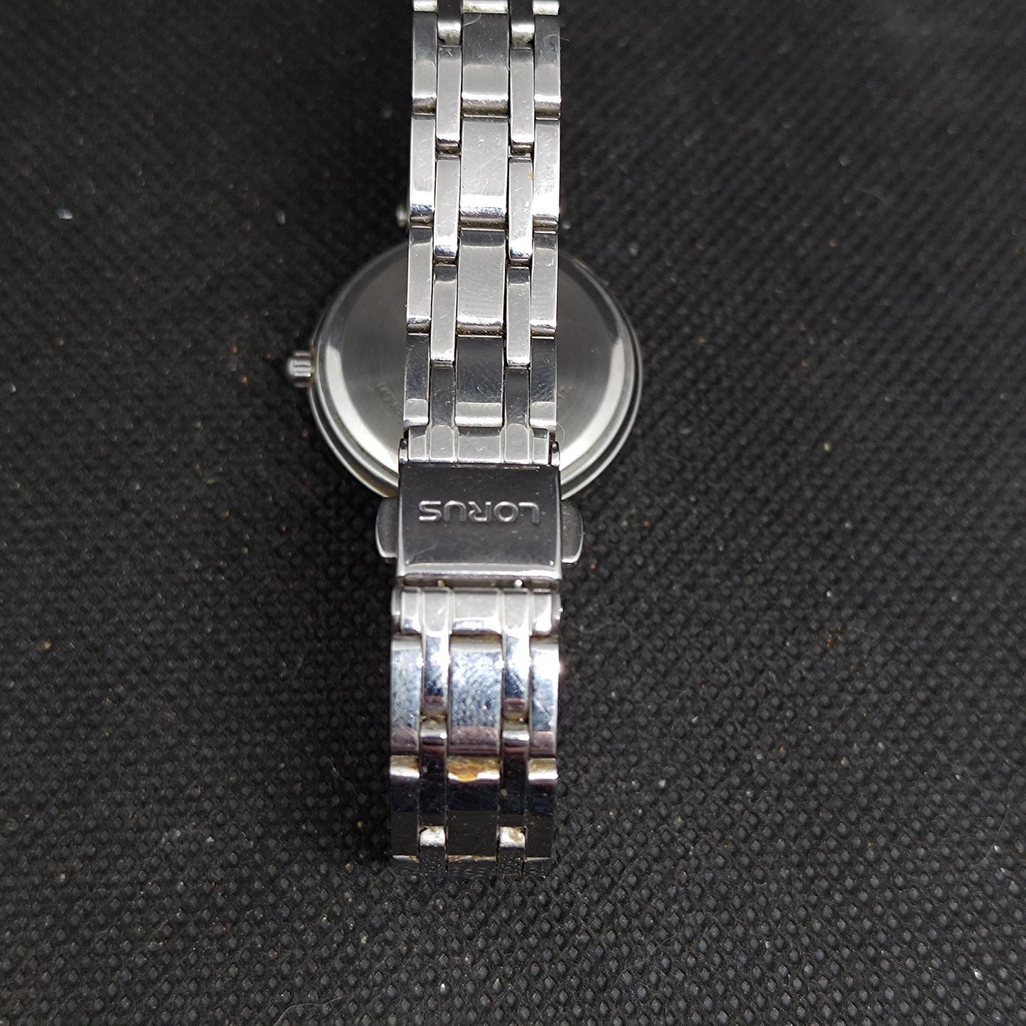 Ladies Lorus Dress Watch with box