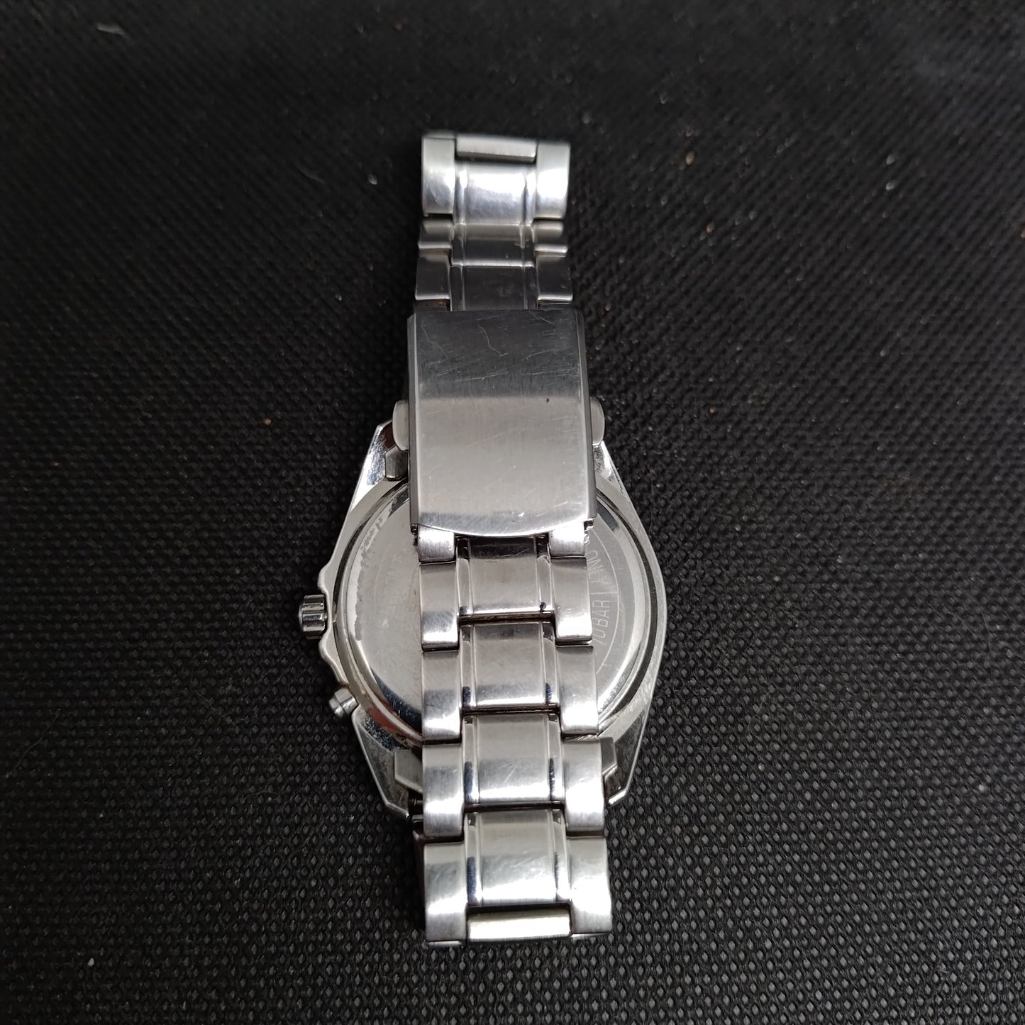 Reguno by Citizen Radio Controlled Solar tech Watch (Ecodrive)