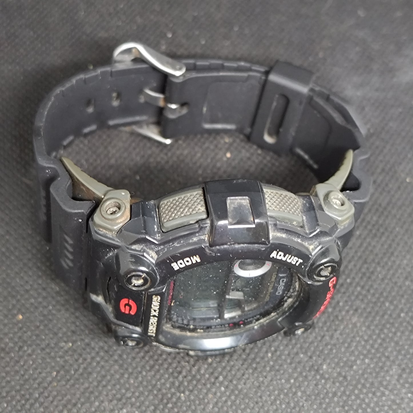 Casio G-Shock G-7900