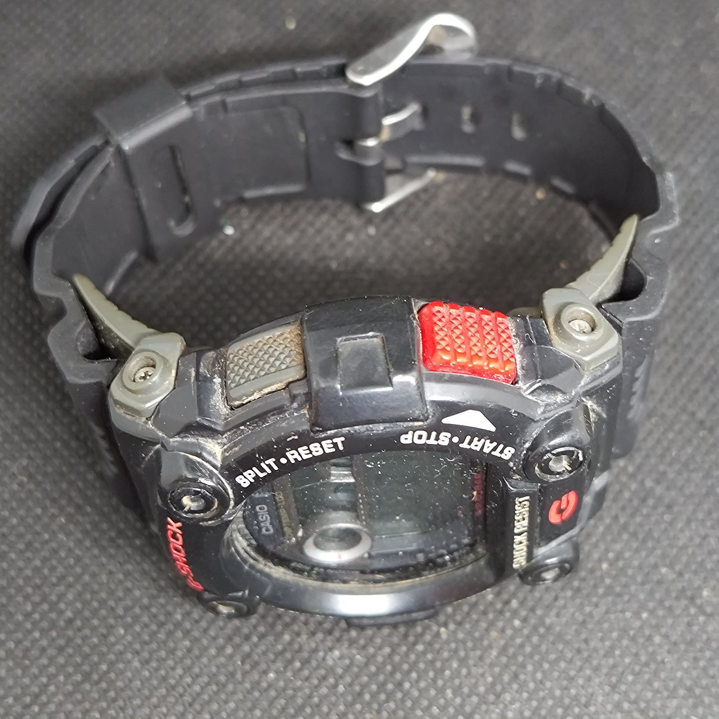 Casio G-Shock G-7900