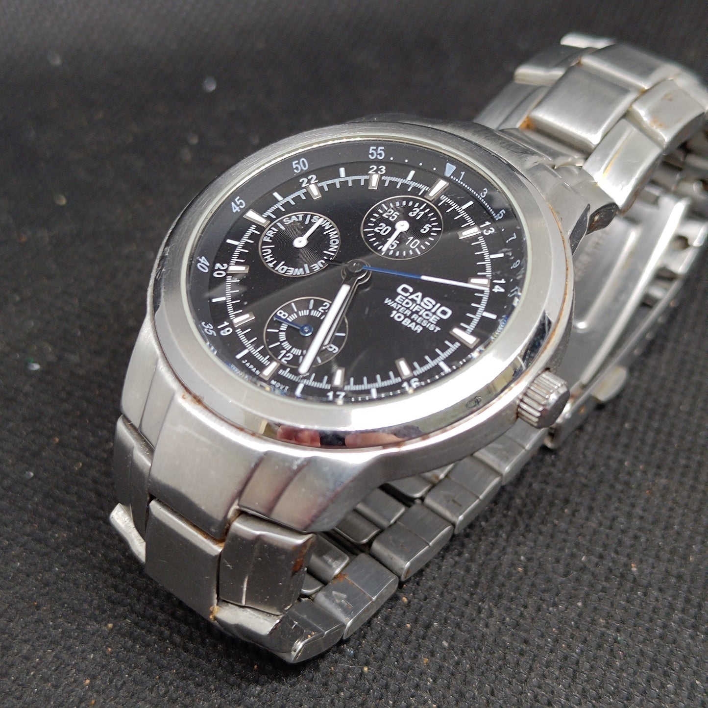 Casio Ediface EF-305