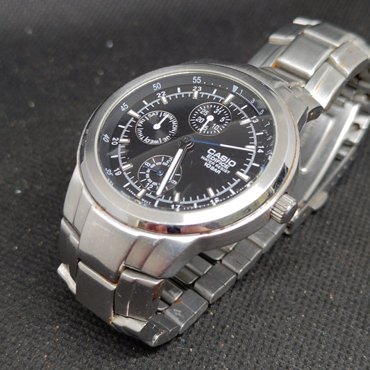 Casio Ediface EF-305