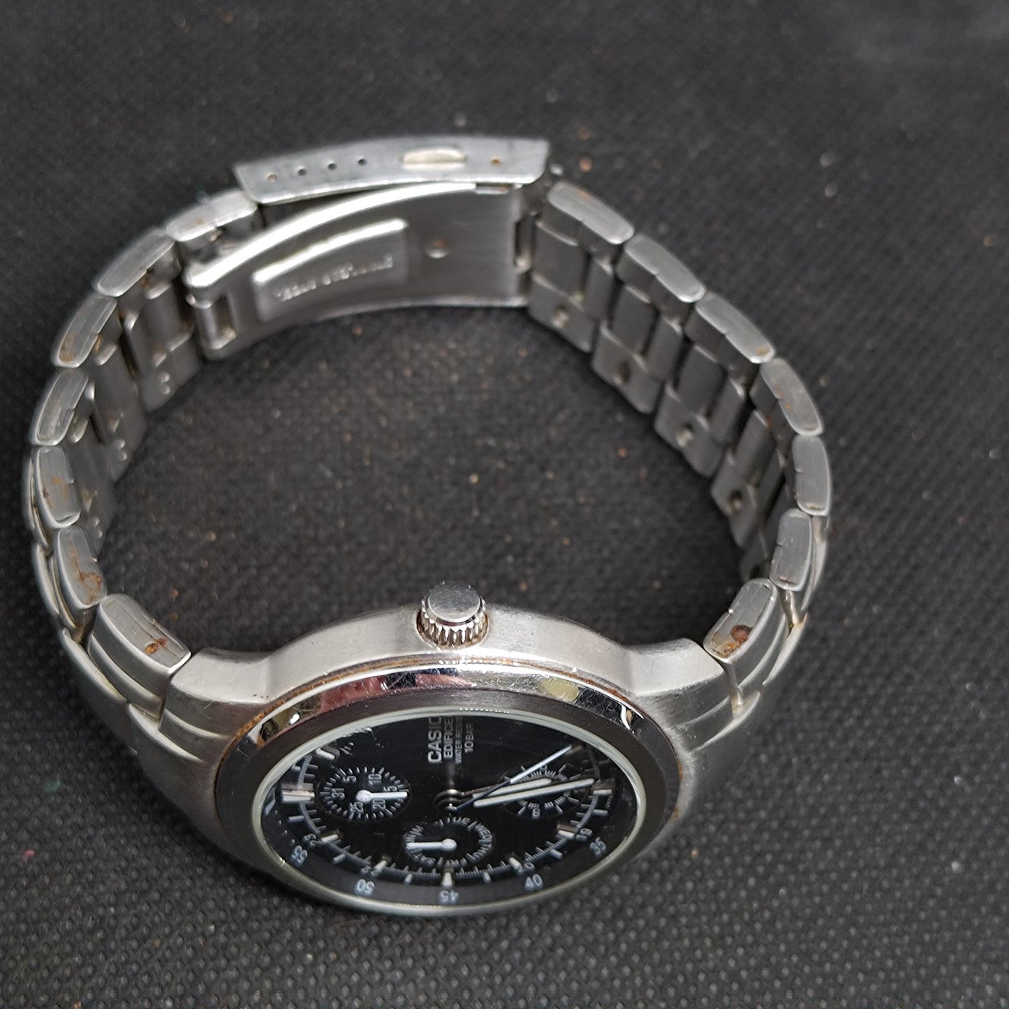 Casio Ediface EF-305