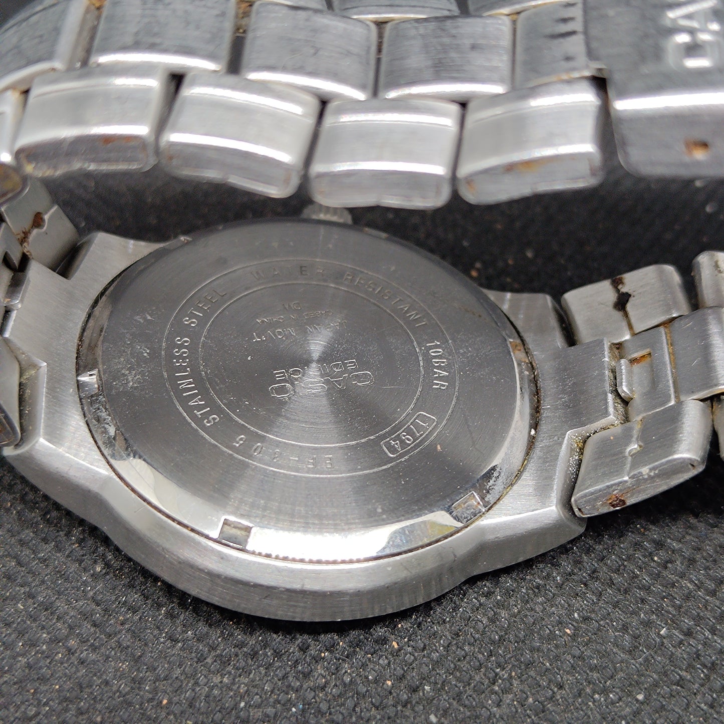 Casio Ediface EF-305