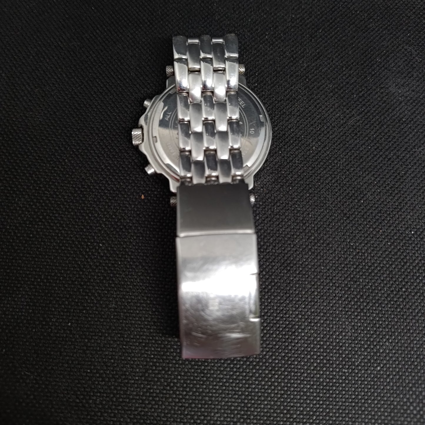 Salvatore Marra Limited Edition Chronograph