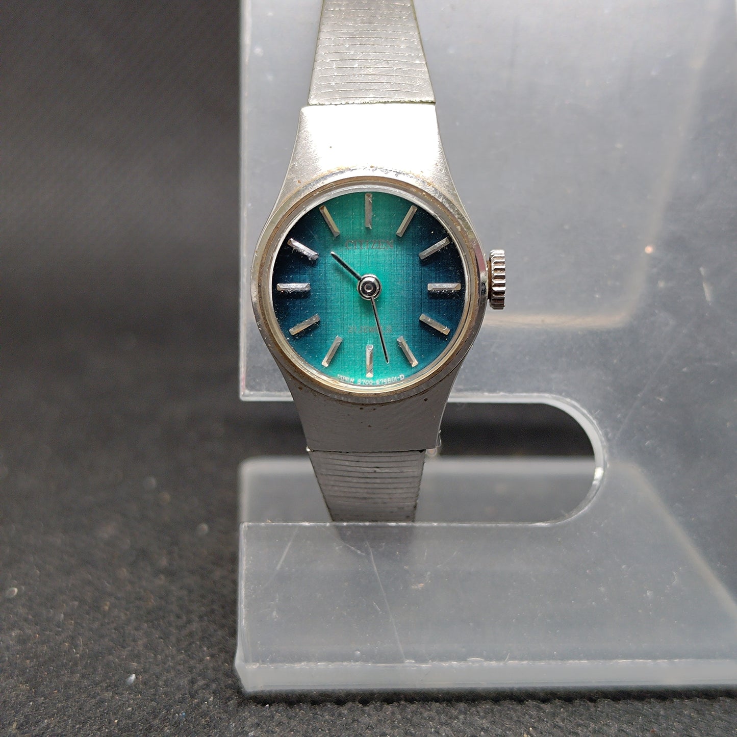 Stunning Citizen Ladies Mechanical Watch