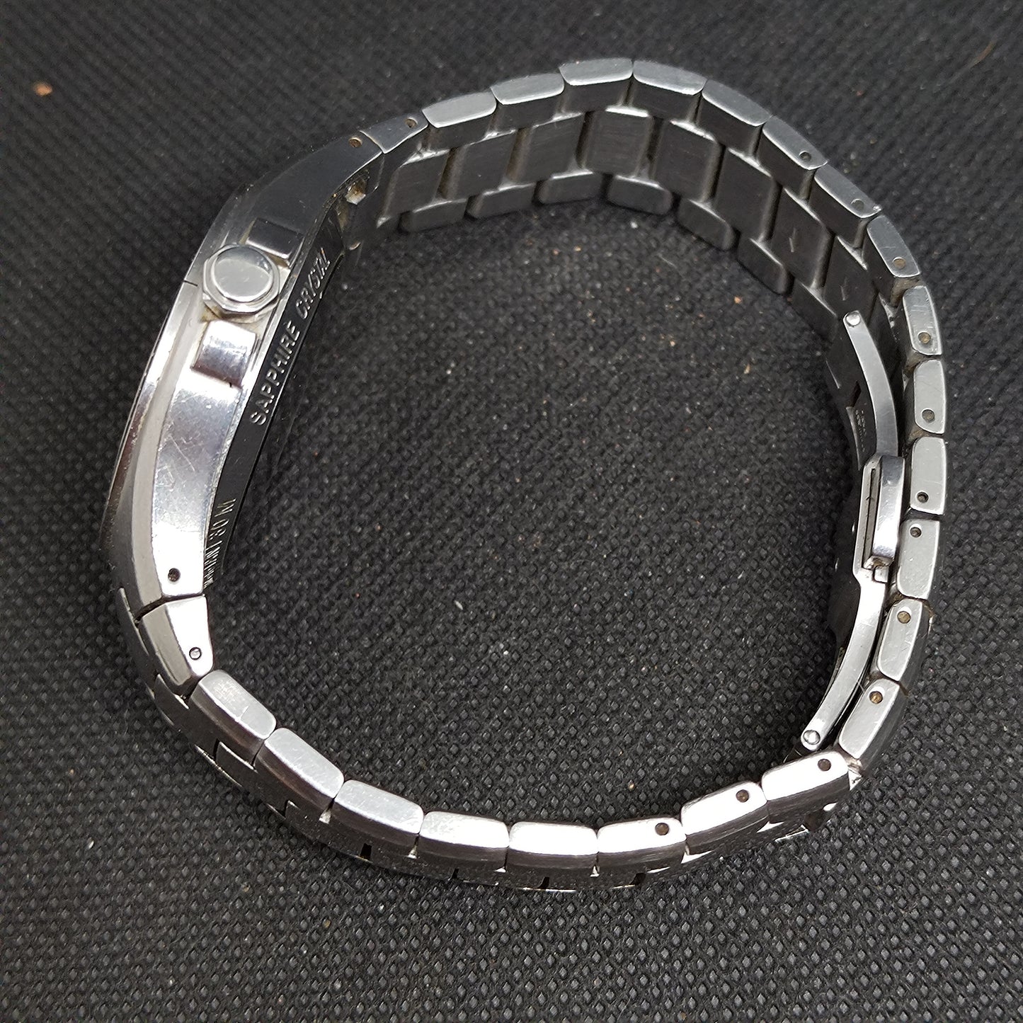 Phonak Hearing Aid Watch