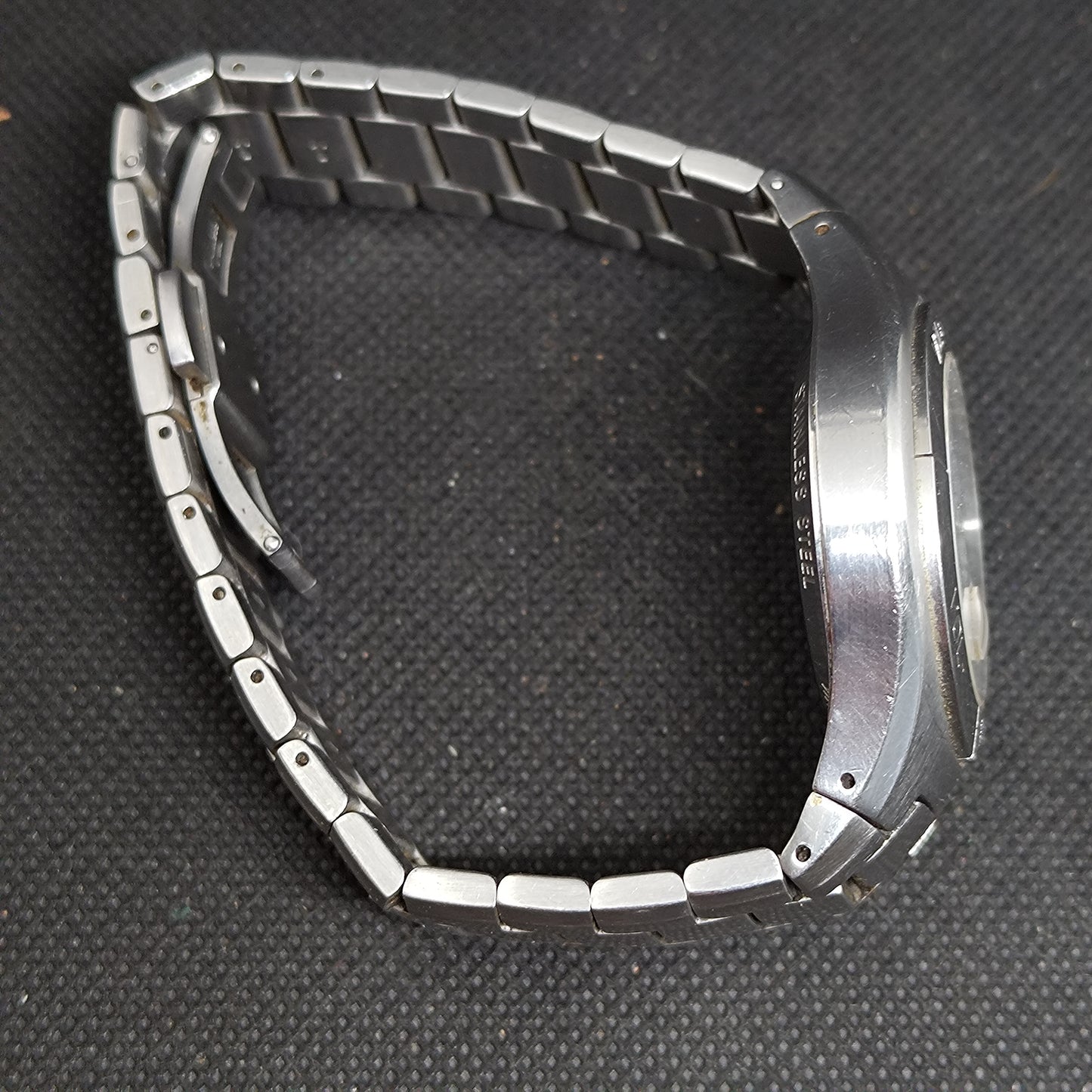 Phonak Hearing Aid Watch