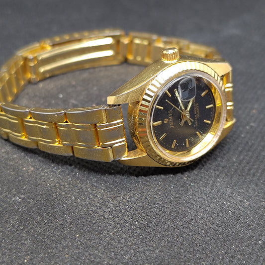 Jemis Ladies Dress Watch
