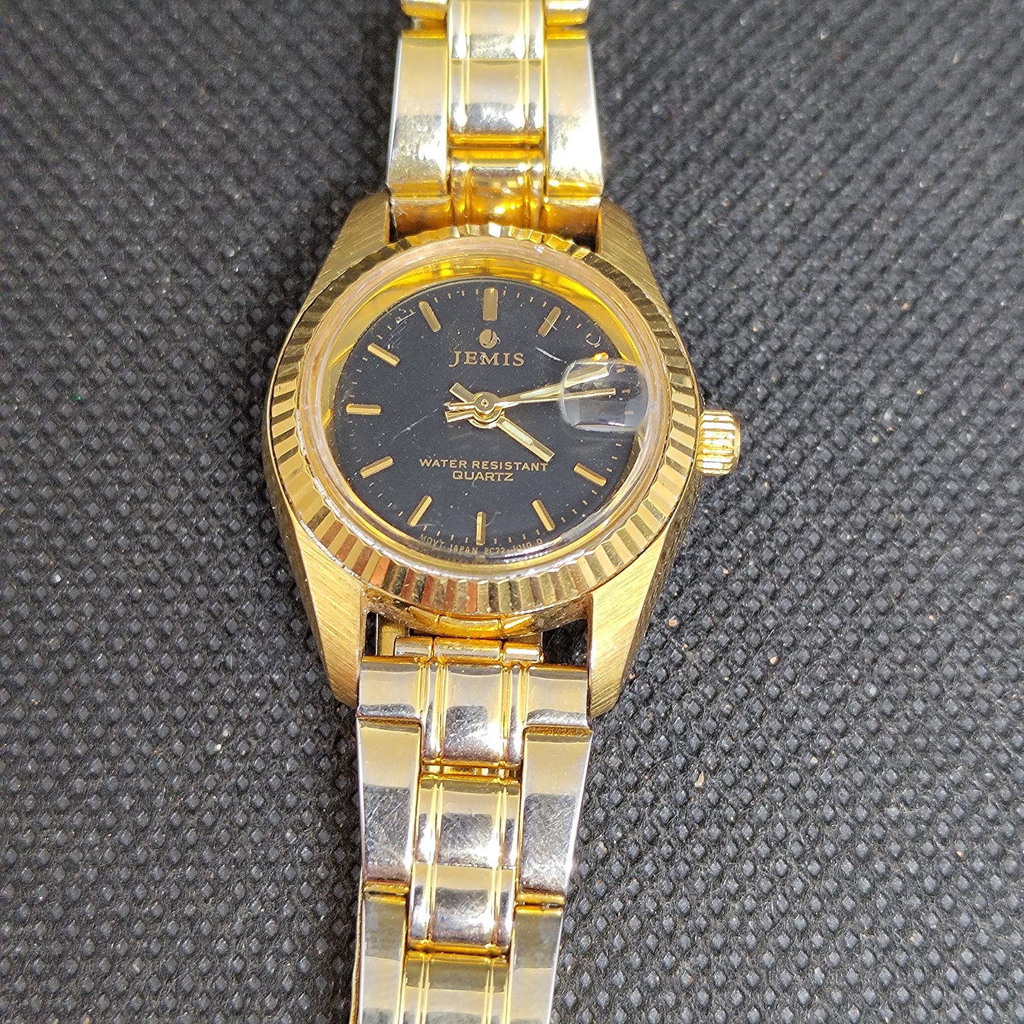 Jemis Ladies Dress Watch