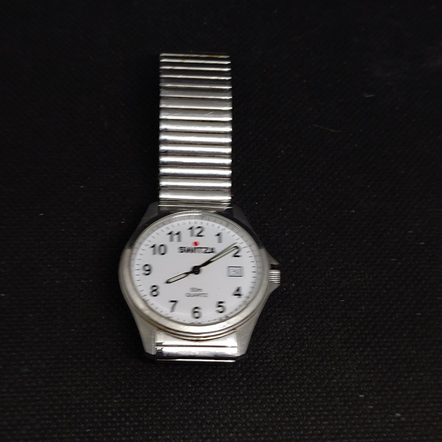 Switza Men's Field Watch