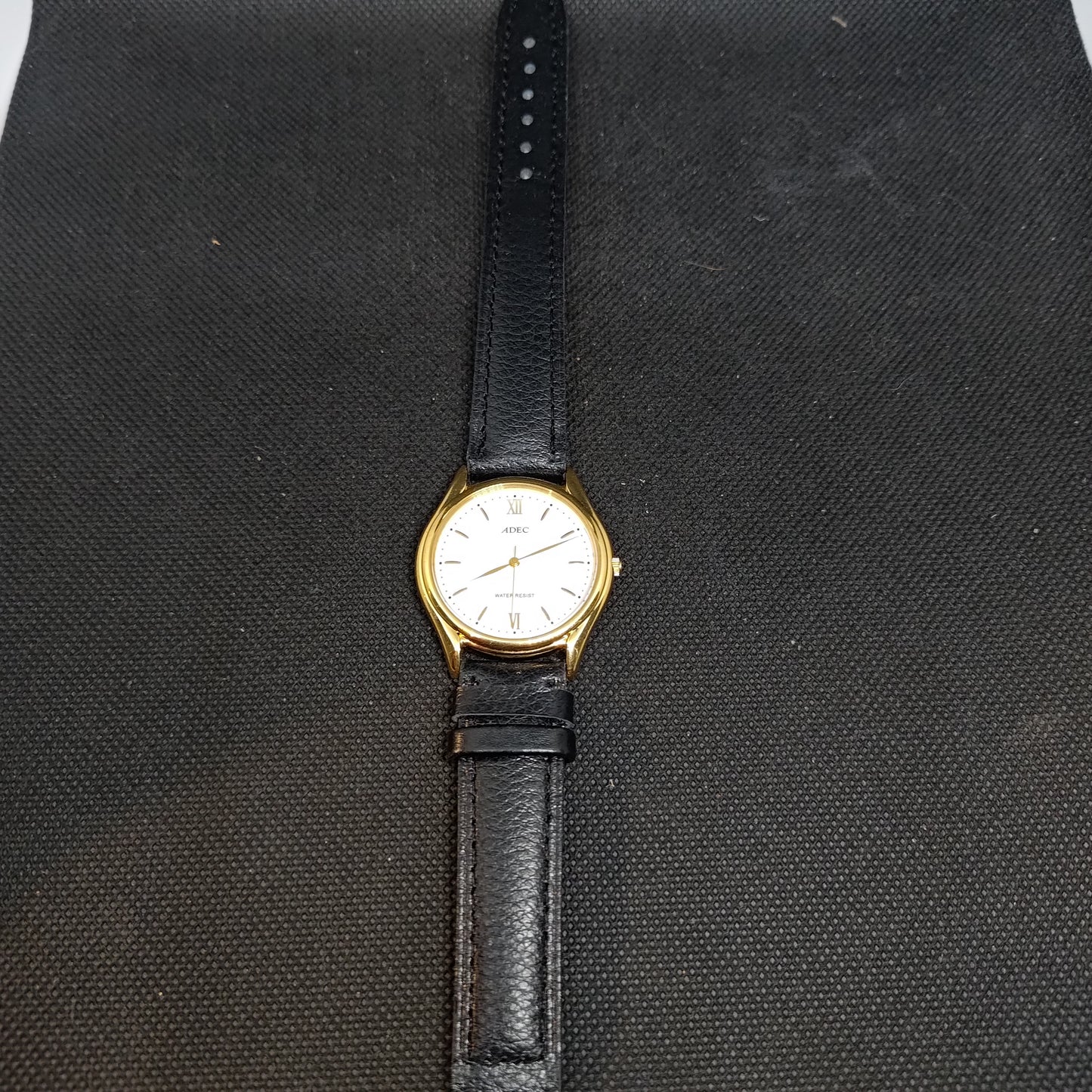 Adec by Citizen Mens Dress Watch