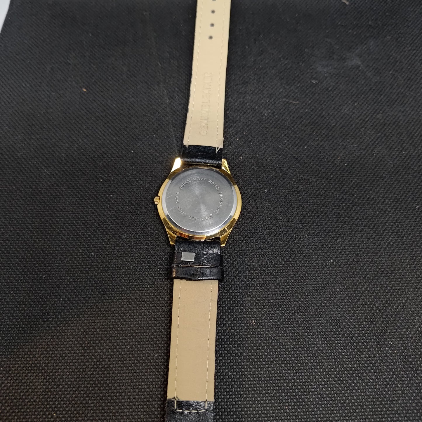 Adec by Citizen Mens Dress Watch