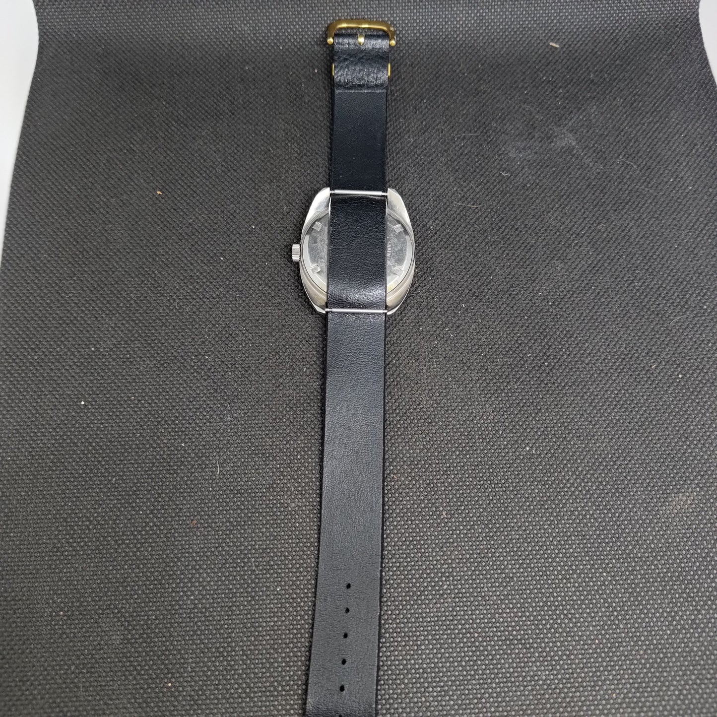 Vintage 1970's Pierpont Mechanical Watch