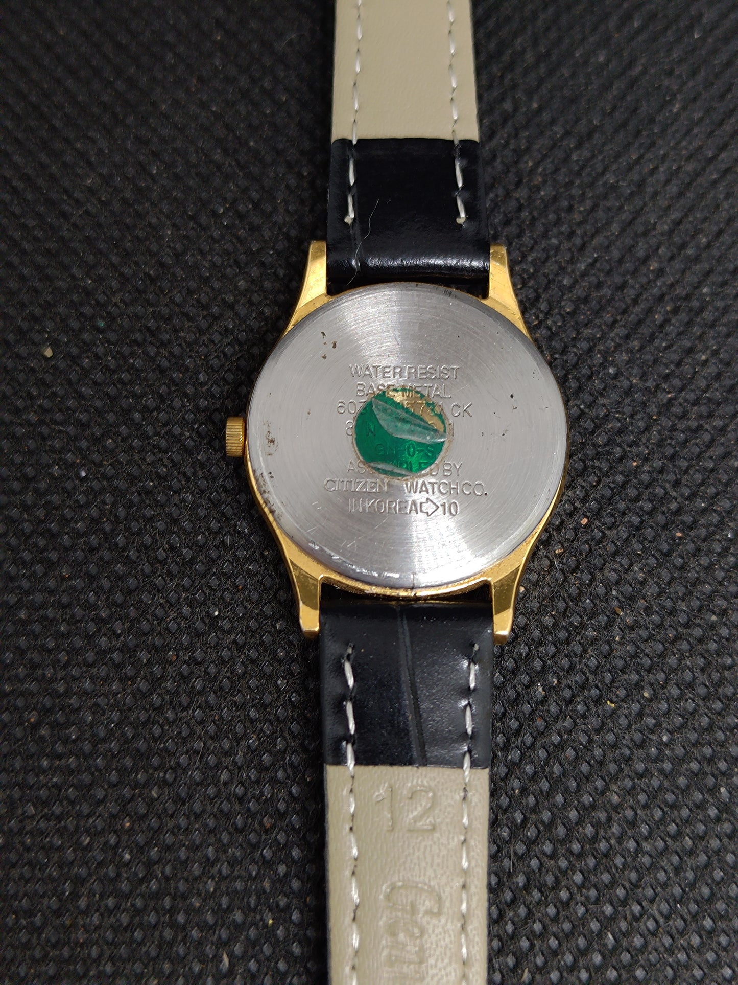 Citizen Ladies Dress Watch