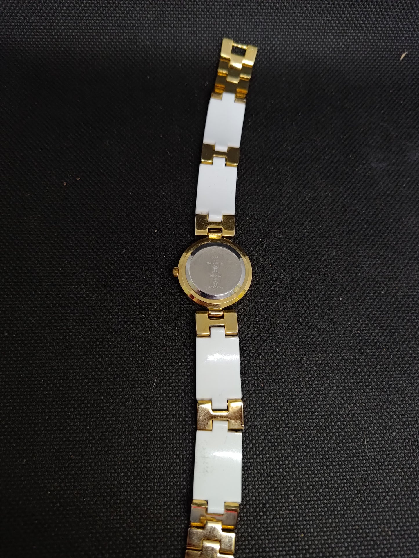 Philip Mercier Ladies Watch