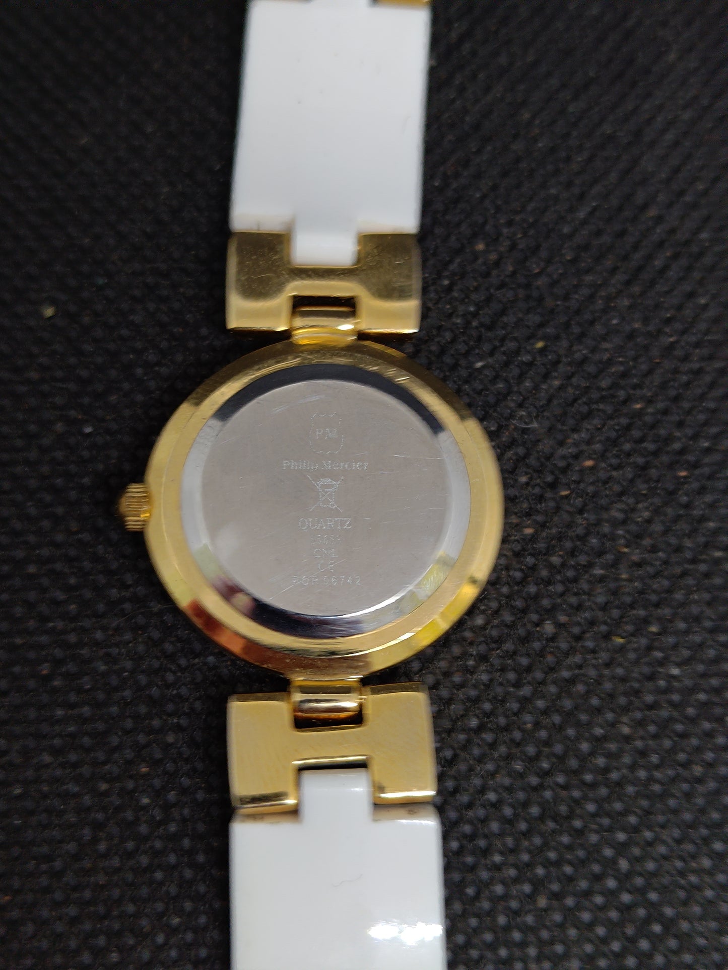 Philip Mercier Ladies Watch