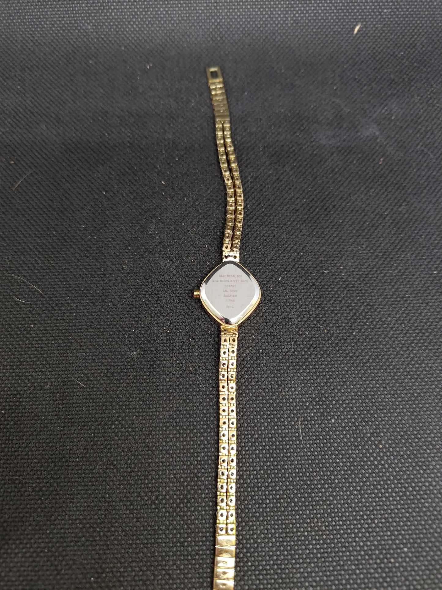 Ladies Accurist Dress Watch