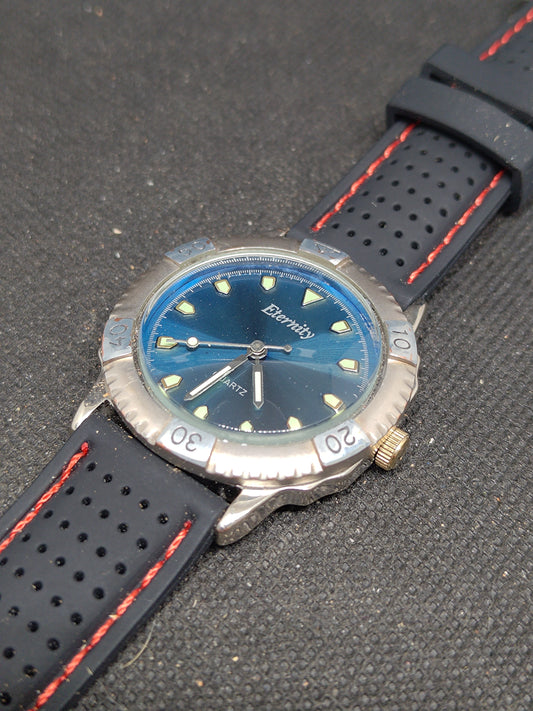 Eternity Men's Watch